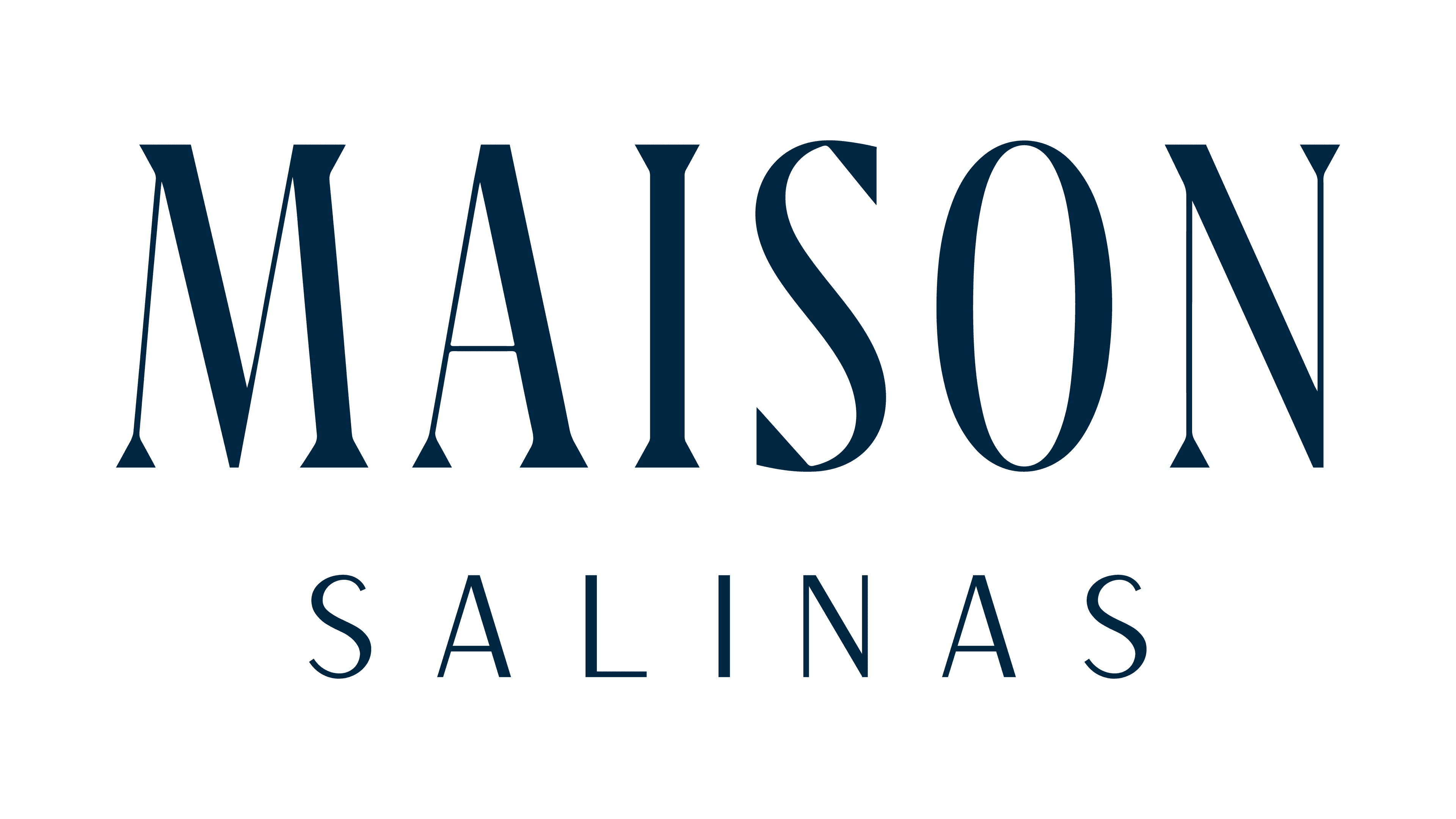Maison Salinas